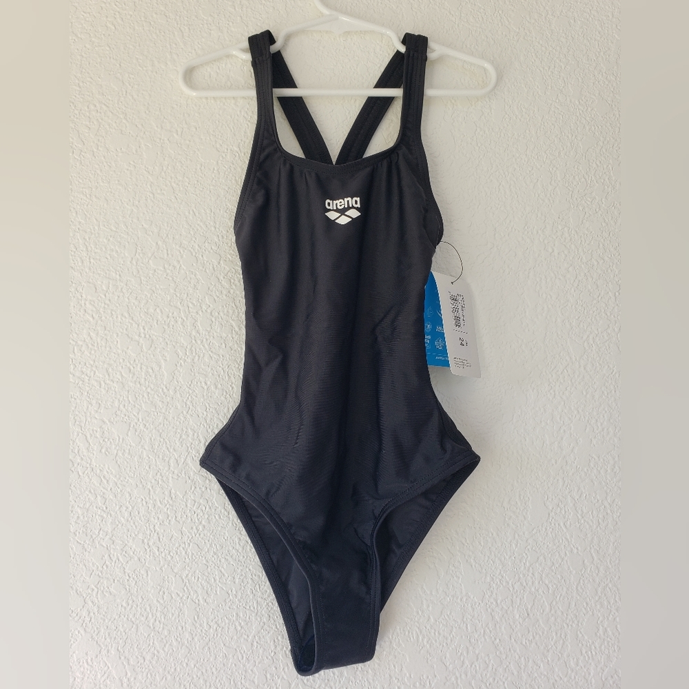NWT Arena Girls Swimsuit